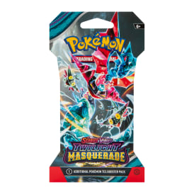 Pokemon™ TCG: Scarlet & Violet Twilight Masquerade Booster Pack