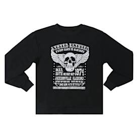 Lynyrd Skynyrd Concert Sweatshirt