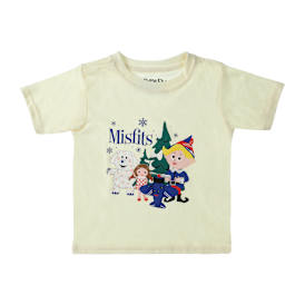 Kid's Rudolph The Red-Nosed Reindeer® 'Misfits' Graphic Tee