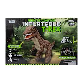 XVB™ Inflatable RC T-Rex 48in