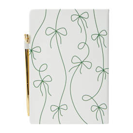 Printed Journal & Pen Set