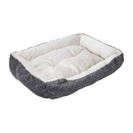 Pet Soft Plush Bed