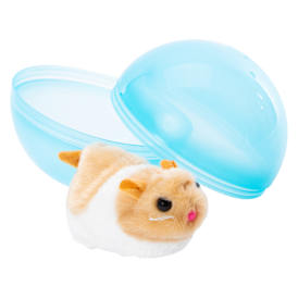 Rolling Hamster Toy