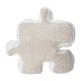 Puzzle Pillow