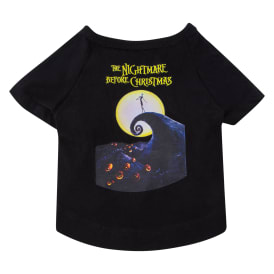 Halloween Pet T-Shirt