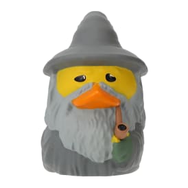 The Lord Of The Rings Mini TUBBZ® Collectible Duck - Gandalf™ The Grey