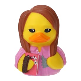 Mean Girls Mini TUBBZ® Collectible Duck - Cady Heron