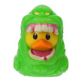 Ghostbusters Mini TUBBZ® Collectible Duck - Slimer