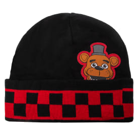 Five Nights At Freddy's™ Beanie Hat