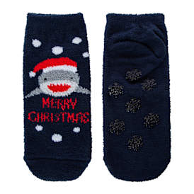 Christmas Cozy Ankle Socks