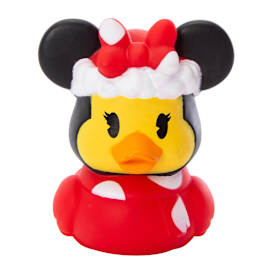 Holiday Character-Themed Rubber Ducks