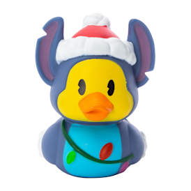 Holiday Character-Themed Rubber Ducks