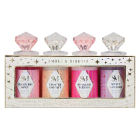 Ultimate Bath & Body Set 4-Piece