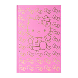 Hello Kitty® Foil Journal