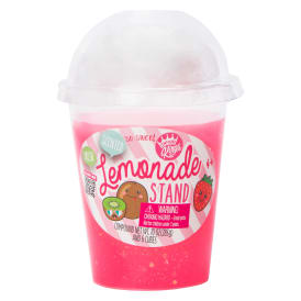 Compound Kings® Lemonade Stand Scented Slime 10oz