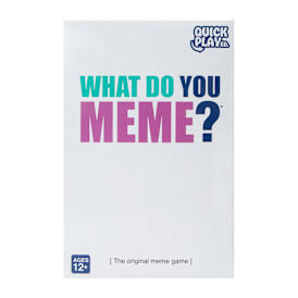 What Do You Meme? Board Game