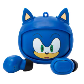 Sonic The Hedgehog™ True Wireless Earbuds With Mic