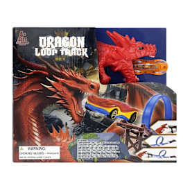 Dragon Loop Track Set