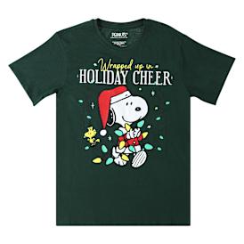 Peanuts Holidays T-Shirt