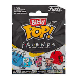 Bitty Pop® F.R.I.E.N.D.S™ Mystery Mini Figure (Styles May Vary)