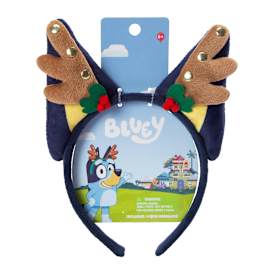 Bluey™ Christmas Headband