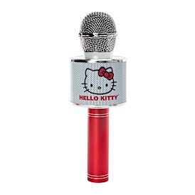 Hello Kitty® Karaoke Microphone & Wireless Speaker