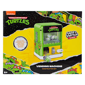 Teenage Mutant Ninja Turtles®  Construction Set