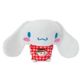 Hello Kitty And Friends® Sanrio® Christmas Plush 8in