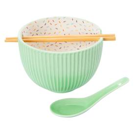 Cerra Ceramic Noodle Bowl