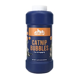 Catnip Bubbles 12oz