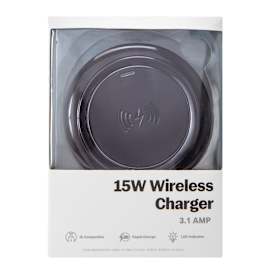 15W Wireless Charger