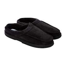 Men Suede Slippers