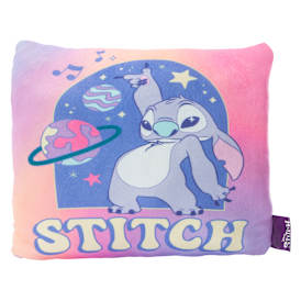 Stitch Travel Cloud Pillow