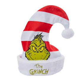 The Grinch Hat