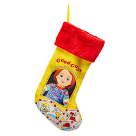 Chucky Stocking