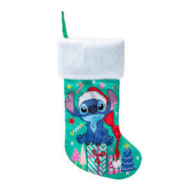 Disney Stitch Stocking