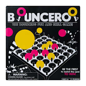 Bouncaroo™ Board Game