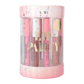 Lip Party Lip Set 12-Piece