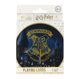 Harry Potter™ Playing Cards