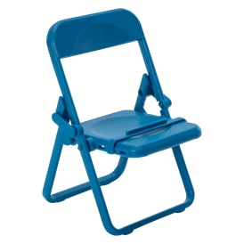 Foldable Chair Phone Stand 3in x 4.17in