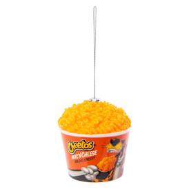 Cheetos® Mac N Cheese Ornament