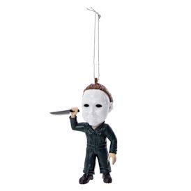 Halloween II Michael Myers Christmas Ornament