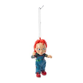 Chucky Christmas Decoration Ornament