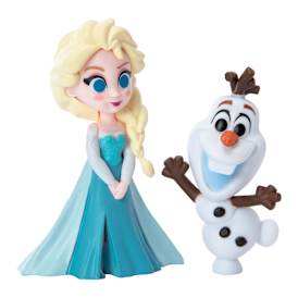 Disney Frozen Figure Set 2-Pack