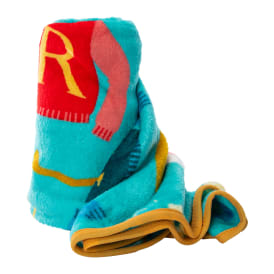 Harry Potter™ Travel Throw Blanket 40in x 50in