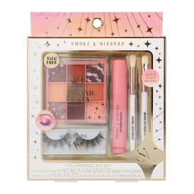 Smoke & Mirrors Dramatic Eye Set 5-Piece