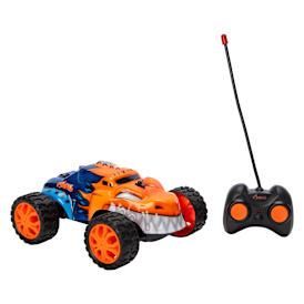 Monzoo Remote Control Monster Car