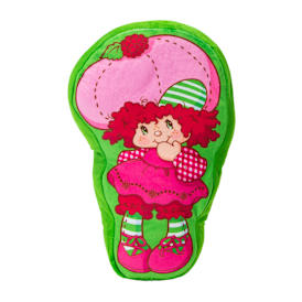 Strawberry Shortcake Pillow (hard to find original SS one)