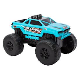 Maxx Action® Mega Truck 10in