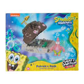 Spongebob Squarepants Construction Set